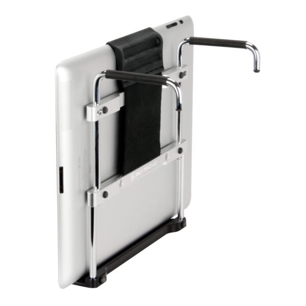 IPD2FR_05.jpg soporte Fitrail para iPad — Soporte Para iPad Tablet 9'' En Adelante Fitrail Plegable