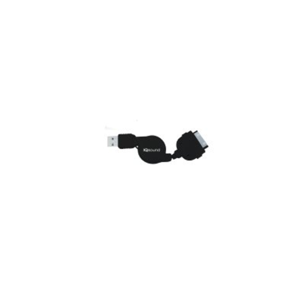 Kit de Accesorios de Carga 4 en 1 Para Dispositivos Móviles