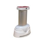 Soporte de Seguridad Con Alarma Para Cámaras Digitales