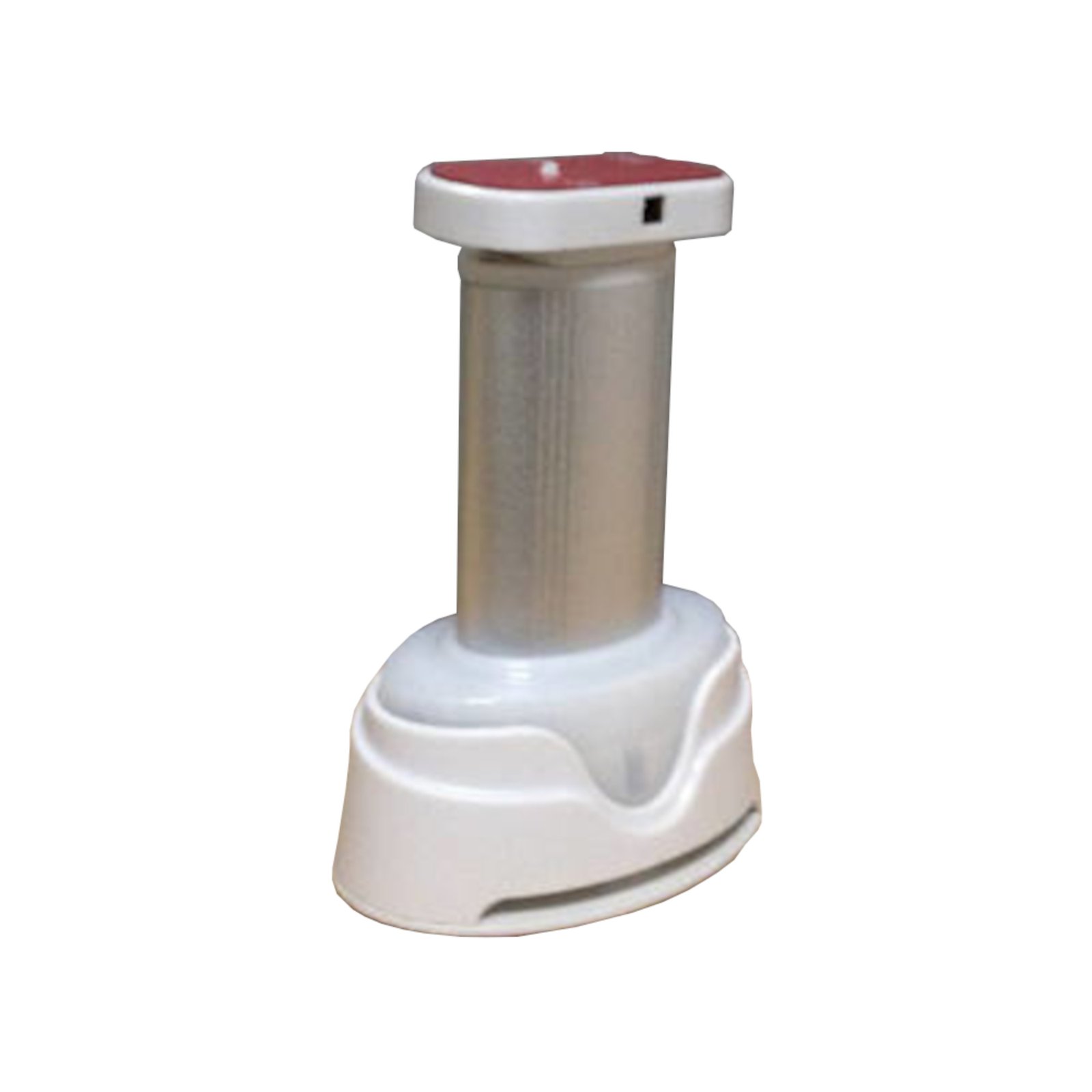 IRSJ006C-01.jpg Soporte de Seguridad Con Alarma Para Cámaras Digitales - Imagen 1