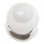 Sensor de Movimiento Inteligente Iview 110º 7m - Imagen 17