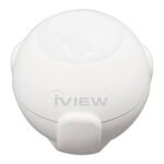 Sensor de Movimiento Inteligente Iview 110º 7m - Imagen 14