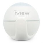 Sensor de Movimiento Inteligente Iview 110º 7m - Imagen 13