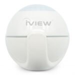 Sensor de Movimiento Inteligente Iview 110º 7m - Imagen 12