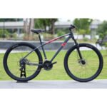 Bicicleta De MTB Java Terra Aluminio 21v Talle 21'' - Imagen 8