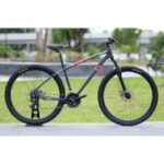 Bicicleta De MTB Java Terra Aluminio 21v Talle 21'' - Imagen 9