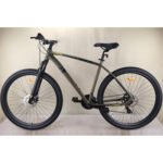 Bicicleta De MTB Java Terra Aluminio 21v Talle 21'' - Imagen 7