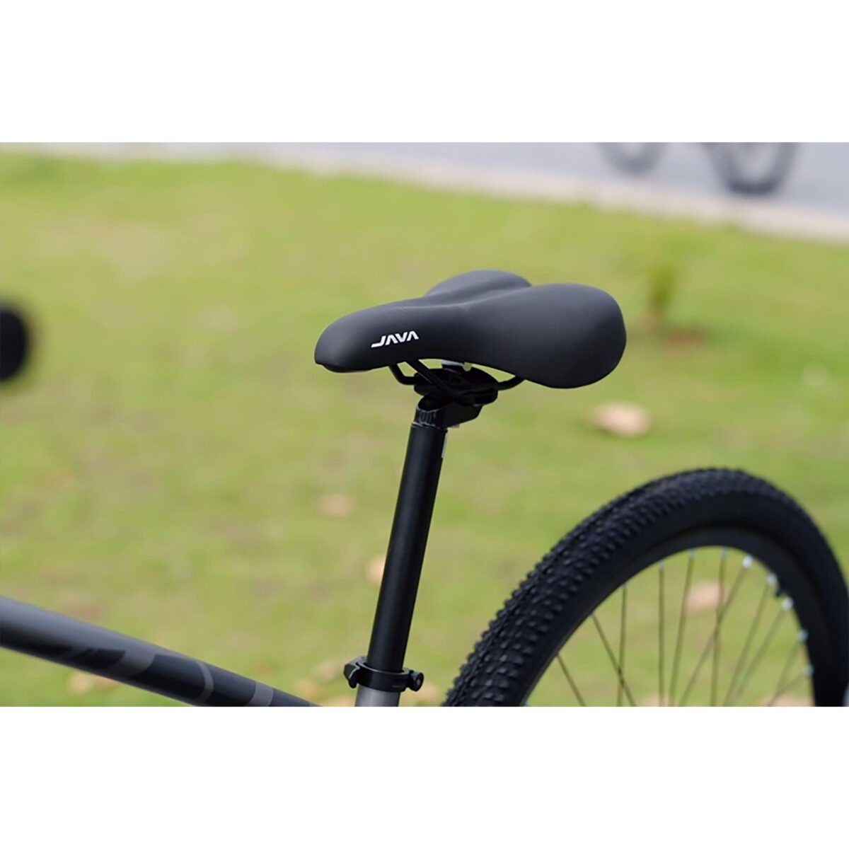 Bicicleta De MTB Java Terra Aluminio 21v Talle 21'' - Imagen 5