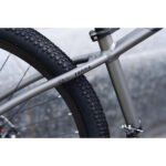 Bicicleta De MTB Java Terra Aluminio 21v Talle 21'' - Imagen 2