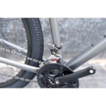Bicicleta De MTB Java Terra Aluminio 21v Talle 17''