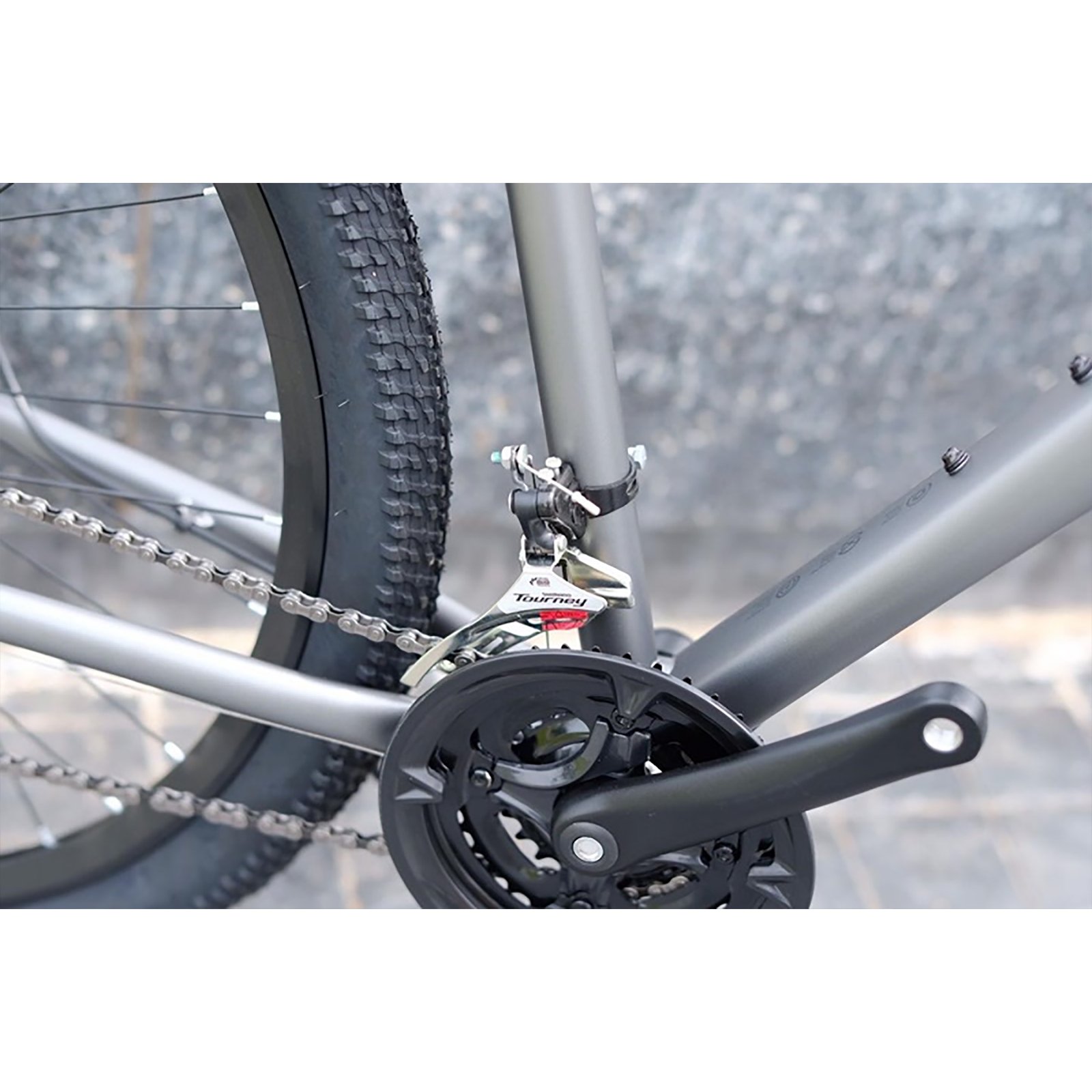 JA29TERRA21S_06-3.jpg Bicicleta De MTB Java Terra Aluminio 21v Talle 21'' - Imagen 1
