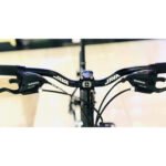 Bicicleta De Ciudad Java Corsa Acero 14v 700c - Imagen 4