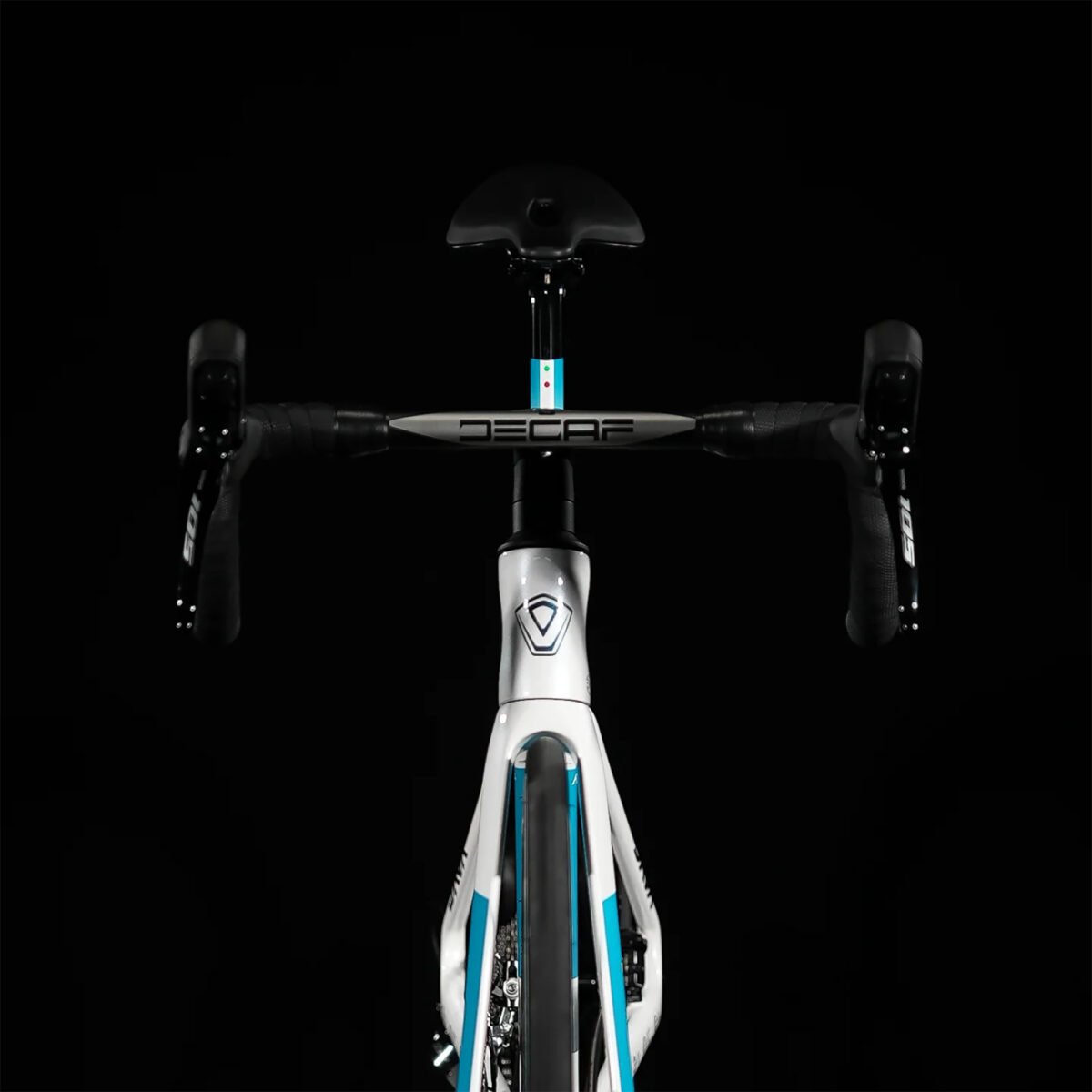 Bicicleta Java Fuoco Top 24V Talle 48 - Imagen 5