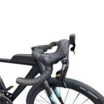 Bicicleta De Ruta Java Gravel Idra 24V Talle 540mm - Imagen 6