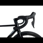 Bicicleta De Ruta Java Vesuvio DI2 24V Talle 450mm - Imagen 4