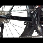 Bicicleta De Ruta Java Vesuvio DI2 24V Talle 480mm - Imagen 3