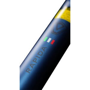 Bicicleta De Ruta Java Rapida 14V Talle M