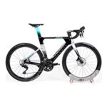 Bicicleta Java Suprema Ruta 24V Talle 480mm - Imagen 9