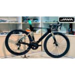 Bicicleta Java Suprema Ruta 24V Talle 480mm - Imagen 7