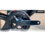 Bicicleta Java Suprema Ruta 24V Talle 480mm - Imagen 3
