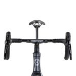 Bicicleta De Ruta Java Vesuvio DI2 24V Talle 480mm - Imagen 5