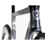 Bicicleta Java Vesuvio DI2 24V Talle L - Imagen 4