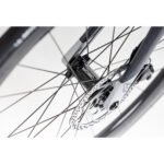 Bicicleta Java Vesuvio DI2 24V Talle M