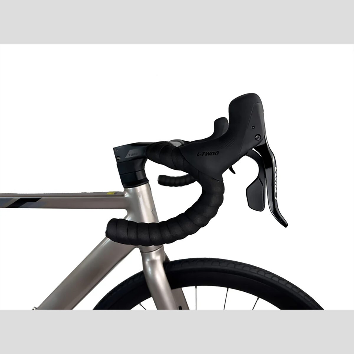 Bicicleta De Ruta Java Auriga 18V Talle M - Imagen 5