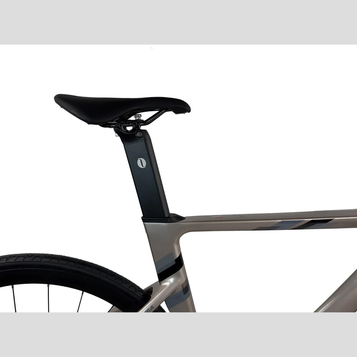 Bicicleta De Ruta Java Auriga 18V Talle M - Imagen 4