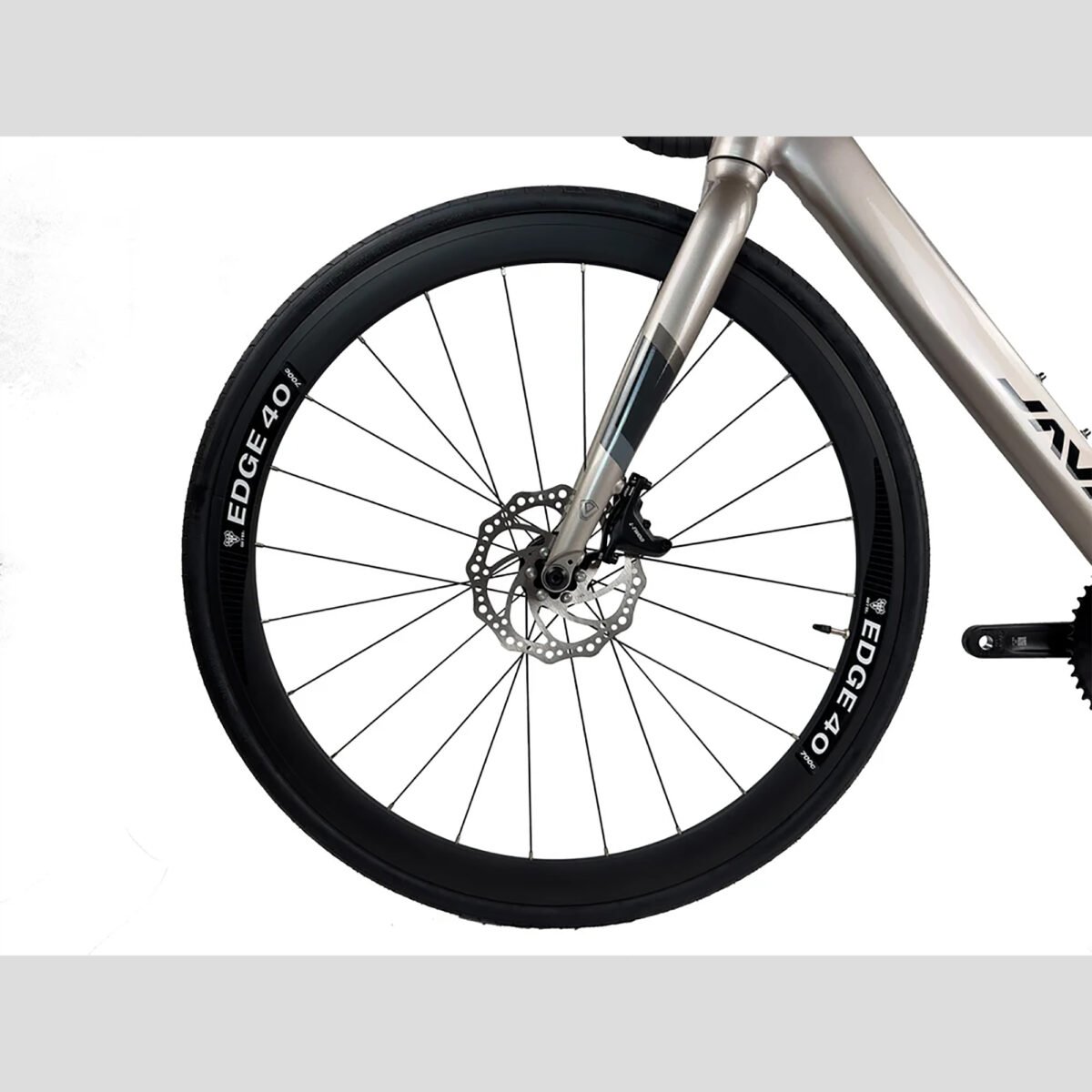 Bicicleta De Ruta Java Auriga 18V Talle M - Imagen 3