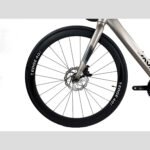 Bicicleta De Ruta Java Auriga 18V Talle M - Imagen 3