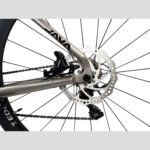 Bicicleta De Ruta Java Auriga 18V Talle M - Imagen 2