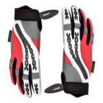 Guantes Java Anti Deslizante Talle L