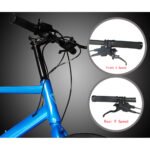 Bicicleta Java CL2 18V Rodado 20" - Imagen 2