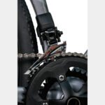 Bicicleta De Ruta Cambios Electrónicos Java Gravel Idra 24V Talle 470mm - Imagen 12