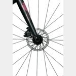 Bicicleta De Ruta Cambios Electrónicos Java Gravel Idra 24V Talle 470mm - Imagen 10