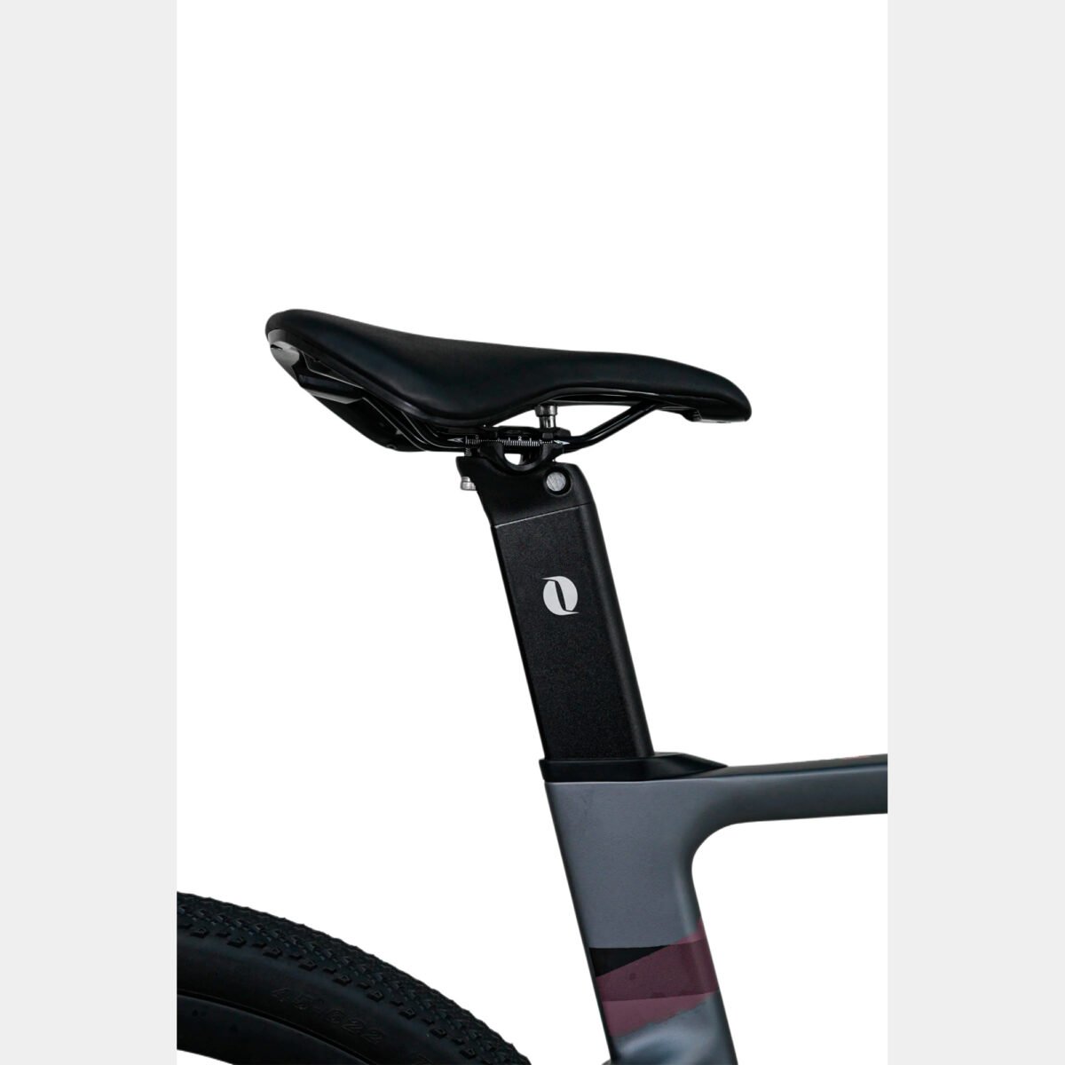 Bicicleta De Ruta Cambios Electrónicos Java Gravel Idra 24V Talle 470mm - Imagen 7