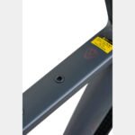 Bicicleta De Ruta Cambios Electrónicos Java Gravel Idra 24V Talle 470mm - Imagen 6