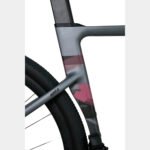 Bicicleta De Ruta Cambios Electrónicos Java Gravel Idra 24V Talle 470mm - Imagen 4