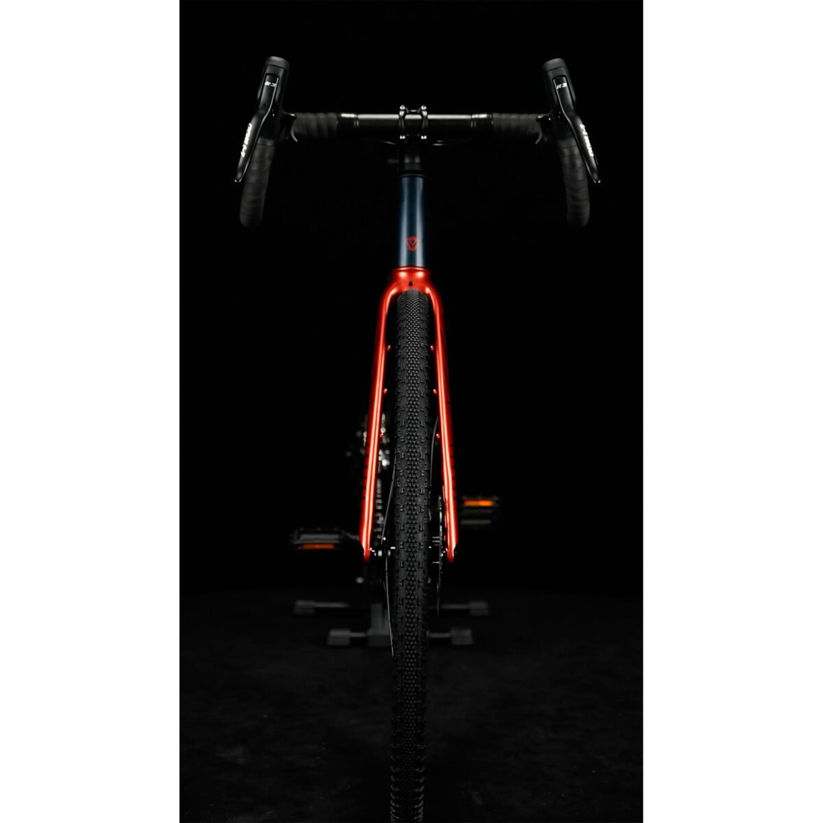 Bicicleta De Gravel Java Sequoia 16V Talle 46 - Imagen 5