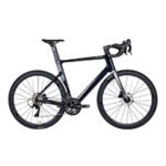 Bicicleta De Ruta Java Siluro 6 Top 24V Talle 45 - Imagen 8