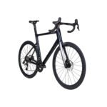 Bicicleta De Ruta Java Siluro 6 Top 24V Talle 48 - Imagen 6