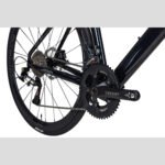 Bicicleta De Ruta Java Siluro 6 Top 24V Talle 48 - Imagen 3