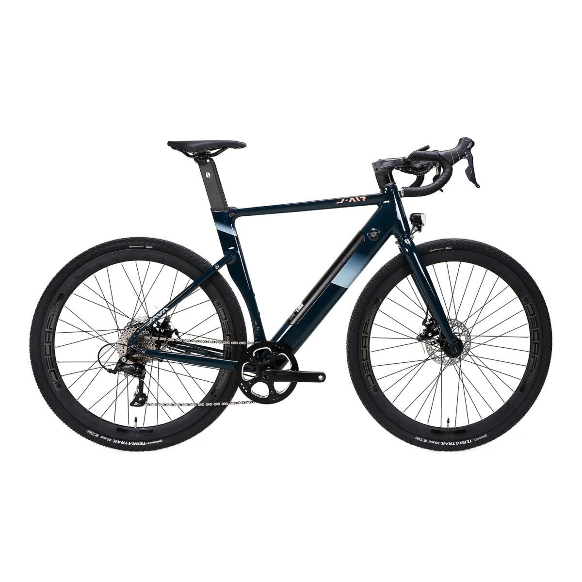 Bicicleta Java Frenetica 700C 18V 350w 32km/h Talle 54 - Imagen 11