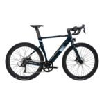Bicicleta Java Frenetica 700C 18V 350w 32km/h Talle 54 - Imagen 11