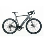 Bicicleta Java Frenetica 700C 18V 350w 32km/h Talle 48 - Imagen 12