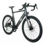 Bicicleta Java Frenetica 700C 18V 350w 32km/h Talle 48 - Imagen 11