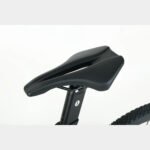 Bicicleta Java Frenetica 700C 18V 350w 32km/h Talle 48 - Imagen 6