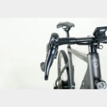 Bicicleta Java Frenetica 700C 18V 350w 32km/h Talle 54 - Imagen 4