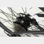 Bicicleta Java Frenetica 700C 18V 350w 32km/h Talle 54 - Imagen 2